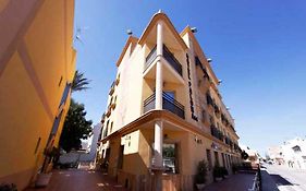 Hotel Paloma